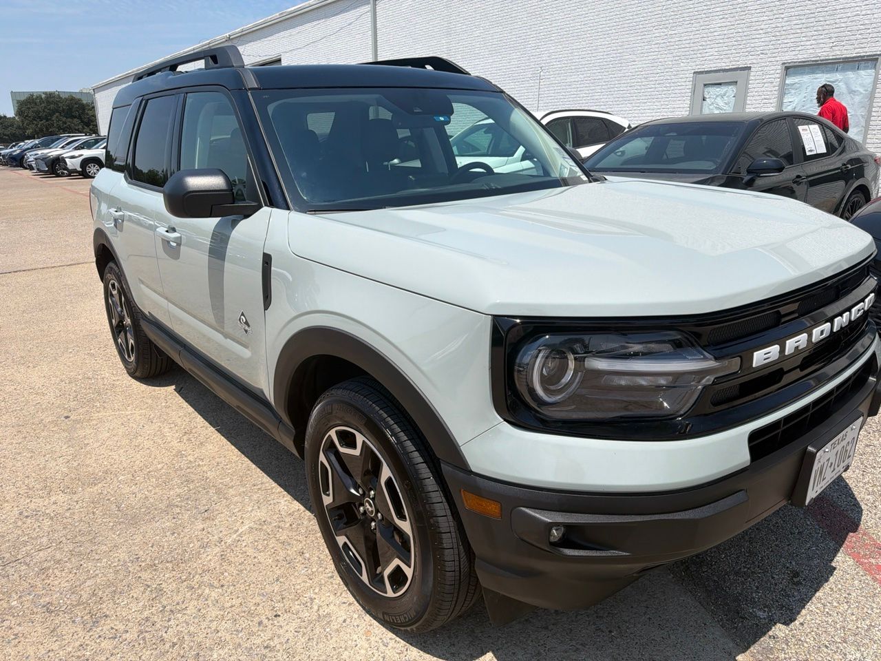 ford bronco sport 2024 3FMCR9C64RRE34681 image ford bronco sport 2024 3FMCR9C64RRE34681 image